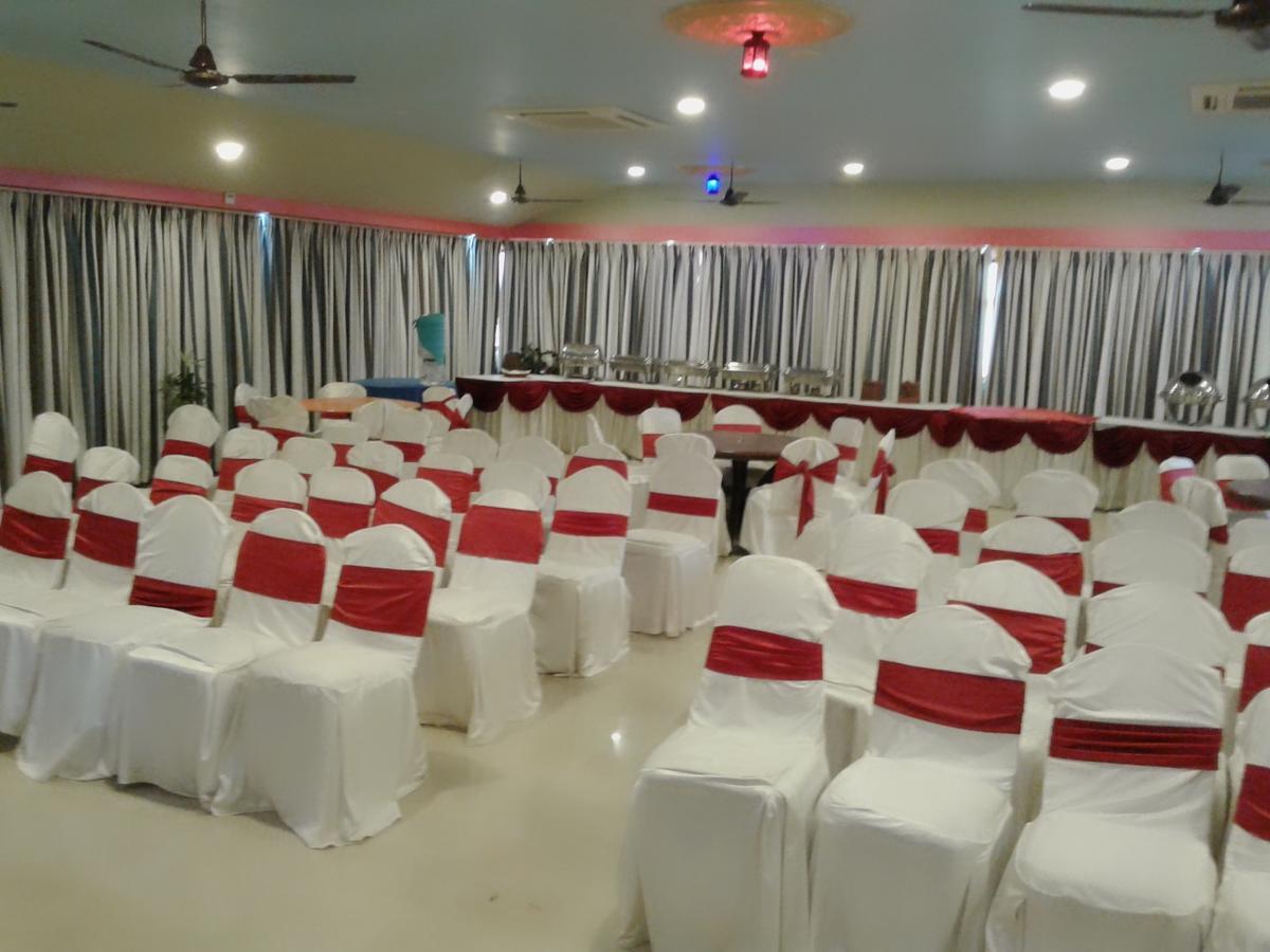 Regant Lake Village, Kollam. Chavara エクステリア 写真